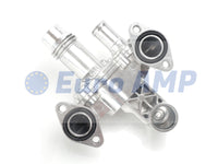 Jaguar Land Rover Metal Water Manifold Upgrade 3.0 2.7 TDV6 SDV6 306DT Diesel