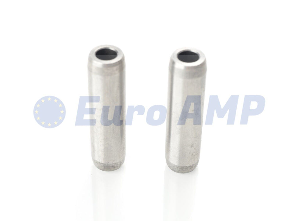 Jaguar XE XF XJ F-Pace F-Type Engine Cylinder Head Valve Guide (2) 3.0 V6